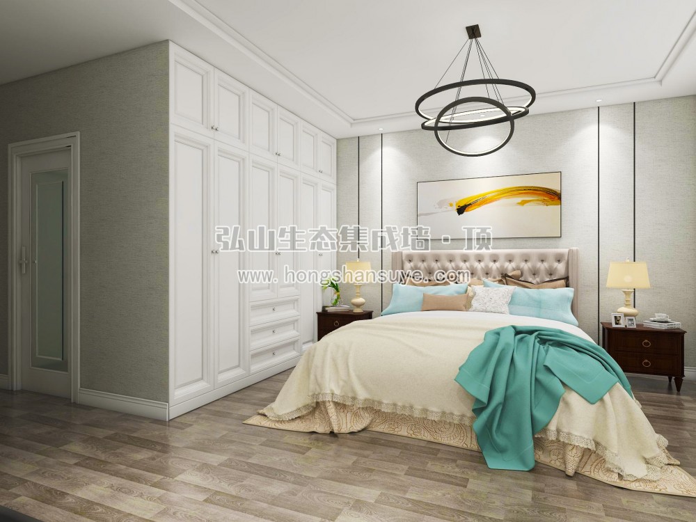 集成墻面怎么清洗、污漬該怎么解決呢！